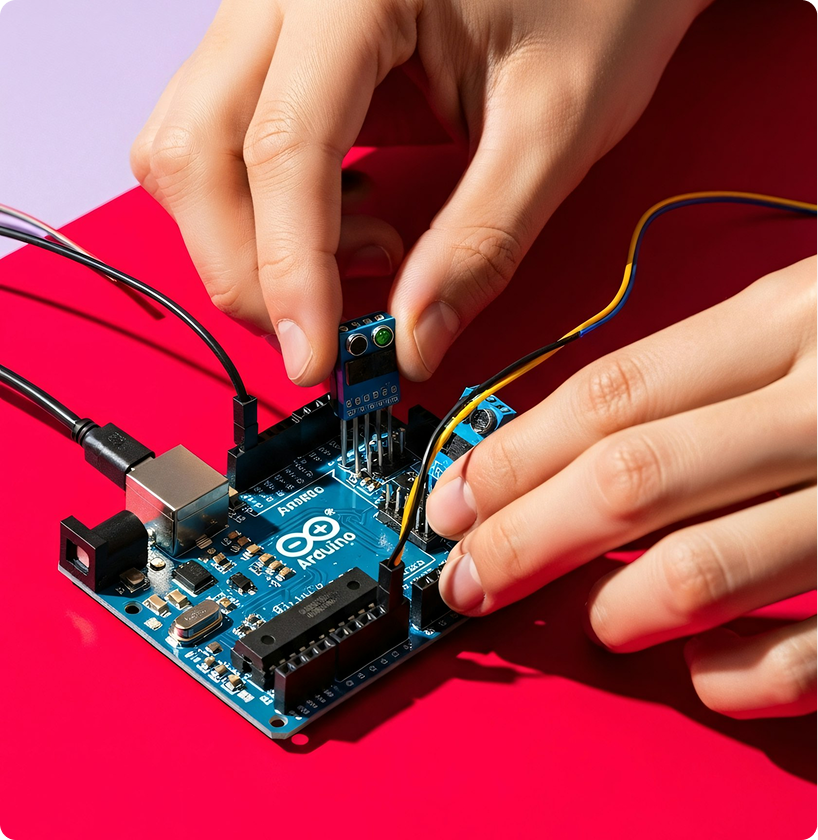 Exploring AI possibilities for creatives